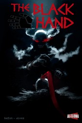 The Black Hand #03