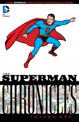 The Superman Chronicles (Volume 1)