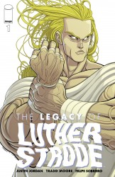 Legacy of Luther Strode #01