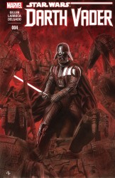 Darth Vader #04