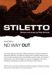 Stiletto #03