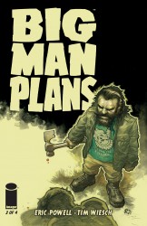 Big Man Plans #02
