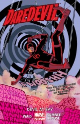Daredevil Vol.1 - Devil At Bay