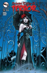 Grimm Tales Of Terror #10