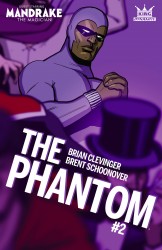 King - The Phantom #2