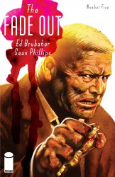 The Fade Out #05