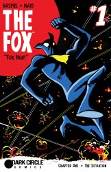 The Fox #01