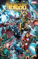Avengers VS #02