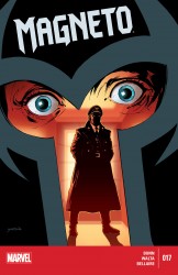 Magneto #17