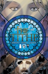 The Tithe #01