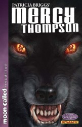 Mercy Thompson - Moon Called Vol.2 (TPB)