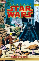 Classic Star Wars Vol.3