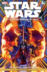 Star Wars - In The Shadow Of Yavin Vol.1