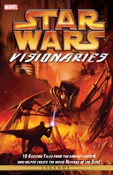 Star Wars - Visionaries