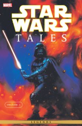 Star Wars Tales Vol.1