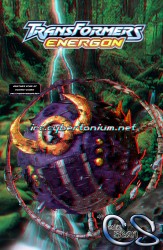 Transformers Energon (19-30 series + Mini-Comics) Complete
