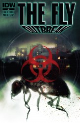 The Fly - Outbreak #2