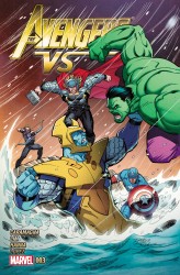 Avengers VS #03