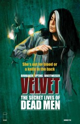 Velvet #10