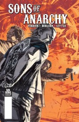 Sons of Anarchy #20