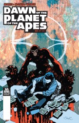 Dawn of the Planet of the Apes #06