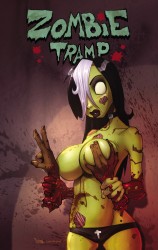 Zombie Tramp Vol.2 (TPB)
