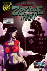 Zombie Tramp Vol.3 #10