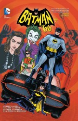 Batman '66 Vol.3
