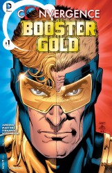 Convergence - Booster Gold #1