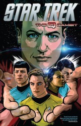 Star Trek Vol.9 (TPB)