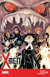 X-Men #26