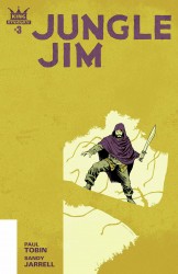 King - Jungle Jim #3