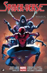 Spider-Verse (HC)