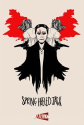 Spring-Heeled Jack #01-03