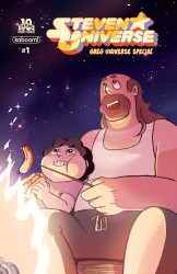 Steven Universe - The Greg Universe Special