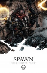 Spawn Origins Collection Vol.9
