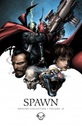 Spawn Origins Collection Vol.10