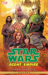 Star Wars - Agent of Empire Vol.2
