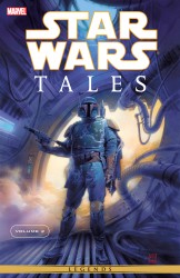 Star Wars Tales Vol.2