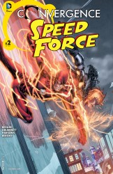 Convergence - Speed Force #2