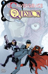 Convergence вЂ“ The Question #2