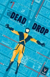Dead Drop #01