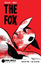 The Fox #02