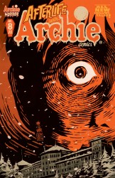 Afterlife With Archie #08