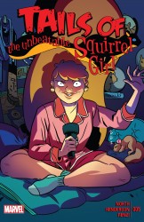 The Unbeatable Squirrel Girl #05