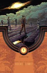 Roche Limit - Clandestiny #01