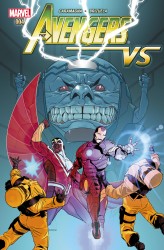 Avengers VS #04