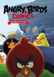 Angry Birds Comics vol.1 - Welcome to the Flock