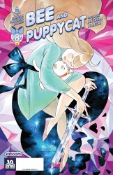 Bee and Puppycat #08