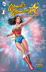 Wonder Woman '77 Vol.1